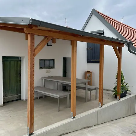 Ferienhaus 11er-haus