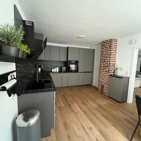 Holiday home 11er-haus *