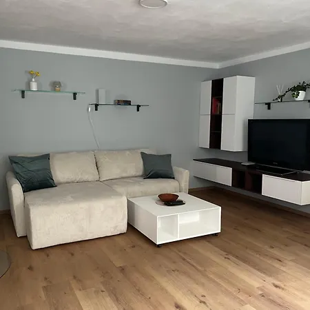 Ferienhaus 11er-haus