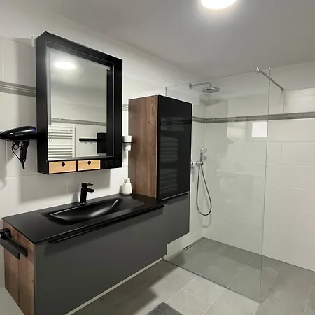 Ferienhaus 11er-haus *