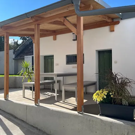 11er-haus * Unterretzbach