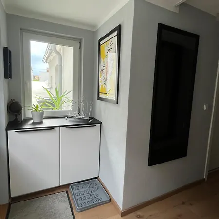 11er-haus Ferienhaus