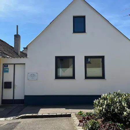 11er-haus Ferienhaus