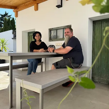 Holiday home 11er-haus *