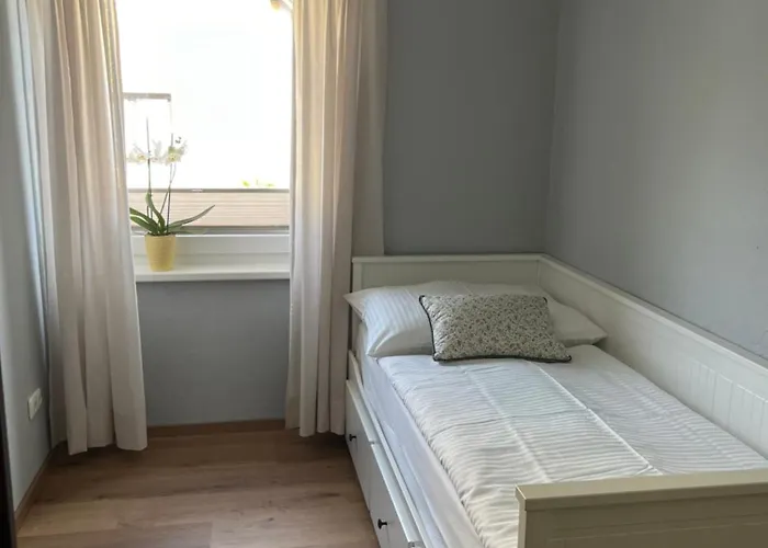 11er-haus Nyaraló *