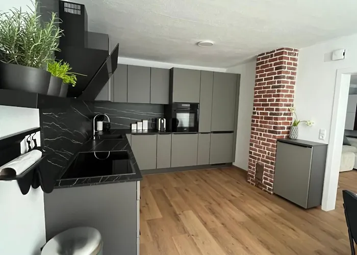 Nyaraló 11er-haus *