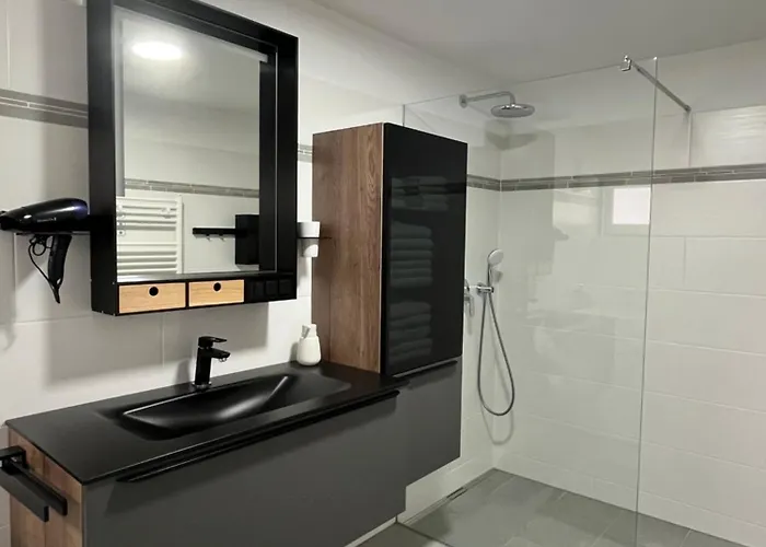 Holiday home 11er-haus *