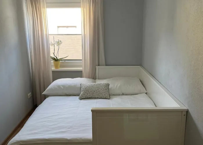 11er-haus Nyaraló *