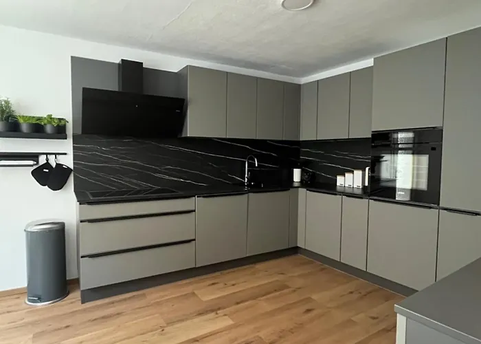 Holiday home 11er-haus