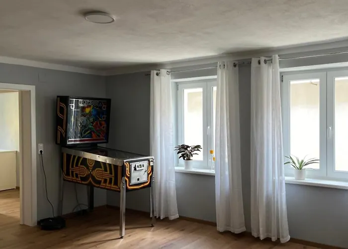 11er-haus Nyaraló *