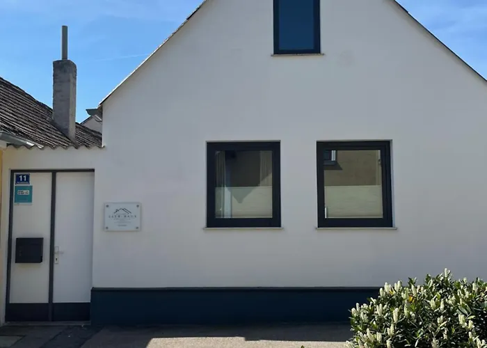 11er-haus Holiday home