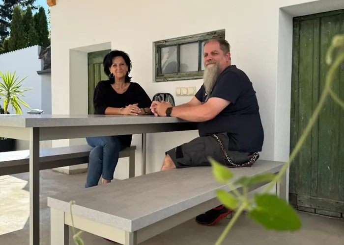 Holiday home 11er-haus *